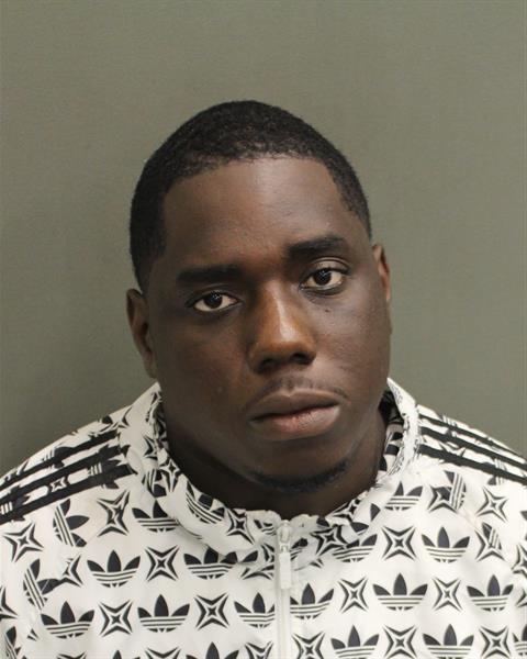  KEYSHAWN JAQUAVIOUS EPPS Mugshot / County Arrests / Orange County Arrests