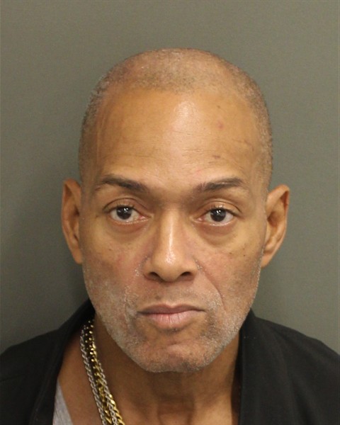  KENNETH WILLIAM JOHNSON Mugshot / County Arrests / Orange County Arrests