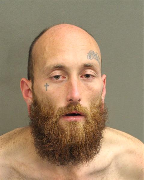  CALEB DANIEL ROBERTSON Mugshot / County Arrests / Orange County Arrests