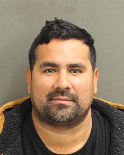  FREDYS ESPINALGUZMAN Mugshot / County Arrests / Orange County Arrests