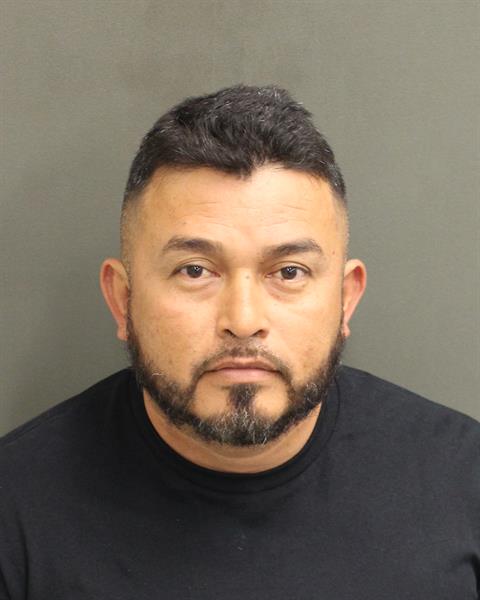  JERMAN ROLANDO RODRIGUEZPEREZ Mugshot / County Arrests / Orange County Arrests