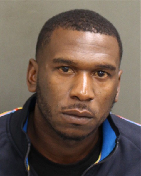  NICHOLAS LUCAS Mugshot / County Arrests / Orange County Arrests