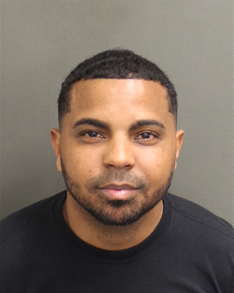  RAFAEL GUZMANABREU Mugshot / County Arrests / Orange County Arrests