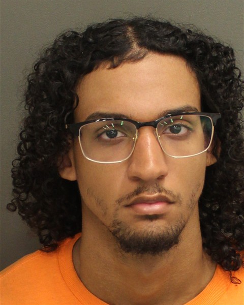  MATTHEW ESTRELLA Mugshot / County Arrests / Orange County Arrests
