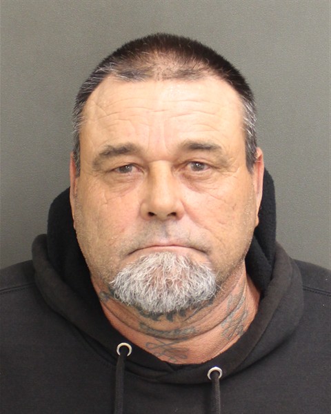  THOMAS J MARTIN DEARMOND Mugshot / County Arrests / Orange County Arrests