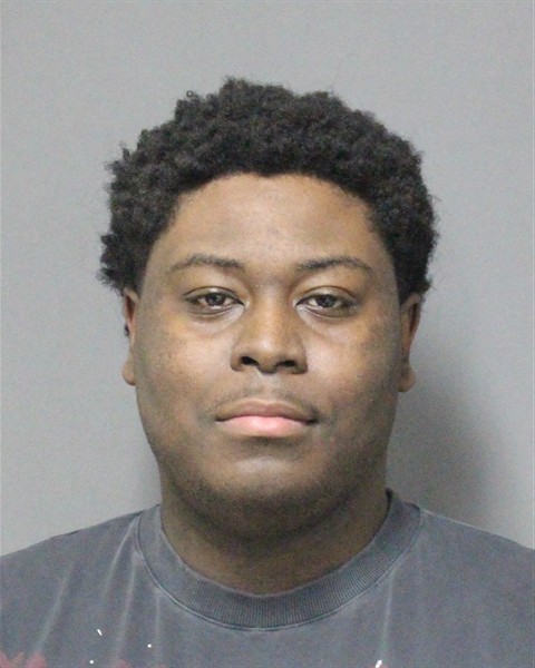  TREVON ERIC SHEFFIELD Mugshot / County Arrests / Orange County Arrests