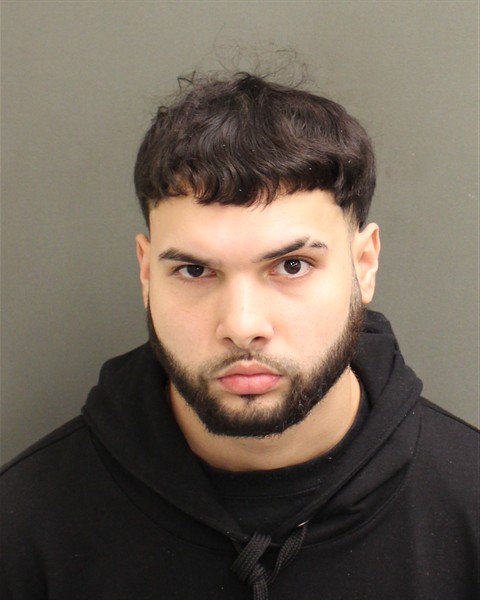  YAVIEL ANDRES CARRASQUILLOBURGOS Photo Image