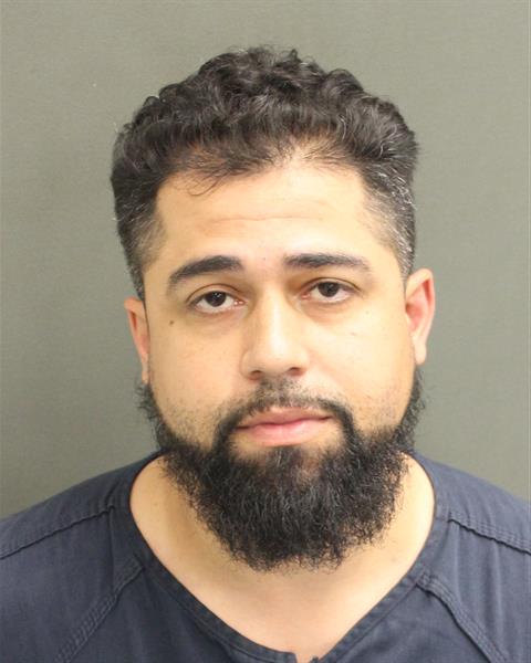  NICHOLAS CHARLES LORE Mugshot / County Arrests / Orange County Arrests