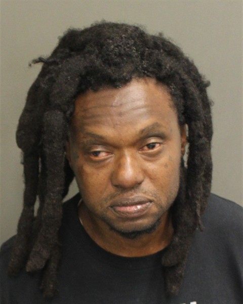  RICARDO GEO WESLEY GREENEARNOLD Mugshot / County Arrests / Orange County Arrests