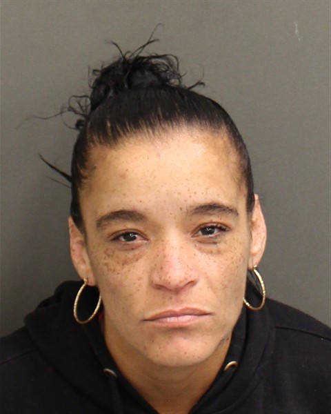  DIONISIA E PEREZGUZMAN Mugshot / County Arrests / Orange County Arrests