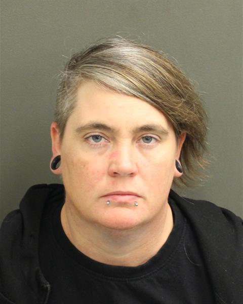 CAROL MARIE HOLCOMB Mugshot / County Arrests / Orange County Arrests