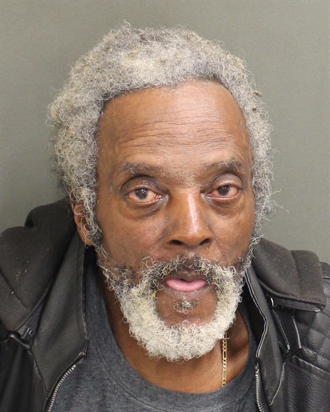  EDDIE J KEYES Mugshot / County Arrests / Orange County Arrests