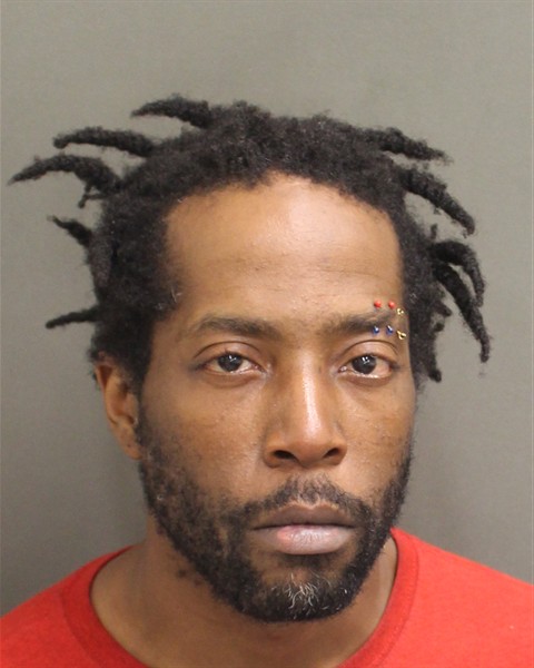  ROY ALWYN FLOYD Mugshot / County Arrests / Orange County Arrests