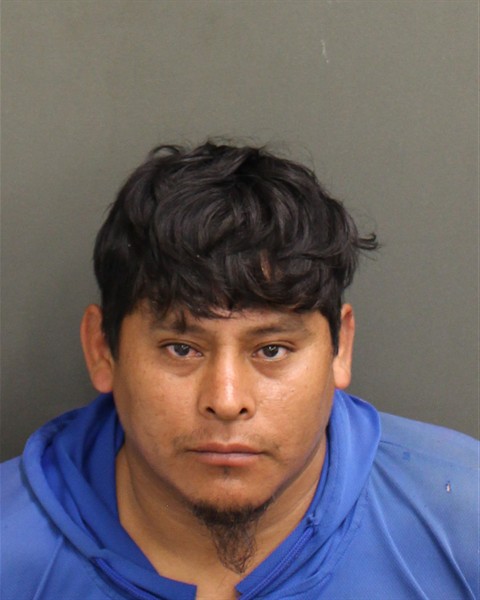  GAVINO ADRINO LOPEZ Mugshot / County Arrests / Orange County Arrests