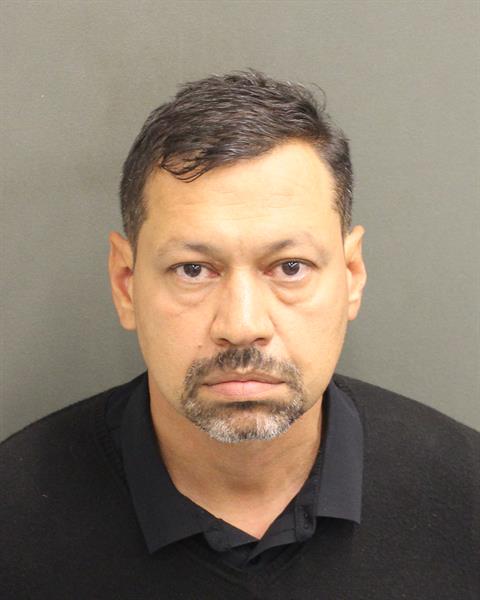  RODRIGO DEOLIVEIRASILVA Mugshot / County Arrests / Orange County Arrests