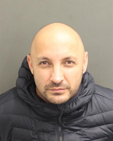  JUAN CARLOS GALEANOOSSA Mugshot / County Arrests / Orange County Arrests