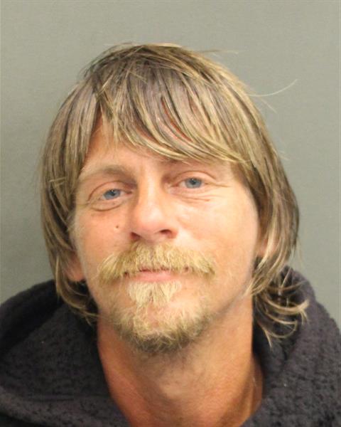  BRETT THOMAS AMBURGEY Mugshot / County Arrests / Orange County Arrests