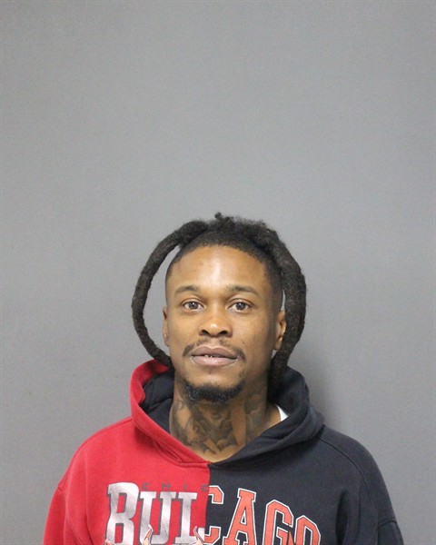  LAMAR PRESTON WOOLBRIGHT Mugshot / County Arrests / Orange County Arrests