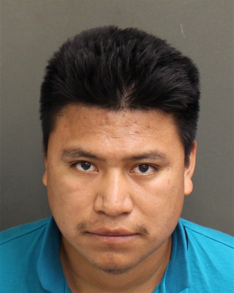  ROGELIO VICTORIANO OZROCOVALESQUEZ Photo Image