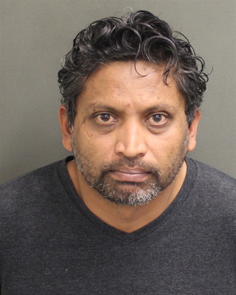  DHANRAJ HARRIPERSAD Photo Image