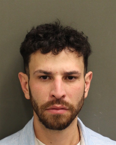  ONEILL GOMEZ LUGO Photo Image