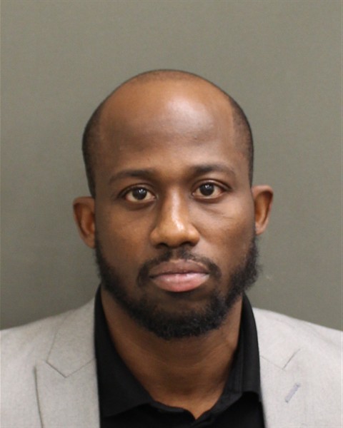  TYRONE ALLANDO BROWN Photo Image