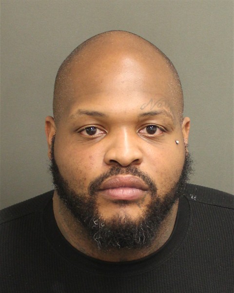  SEAN AMEER JR GAINES Photo Image