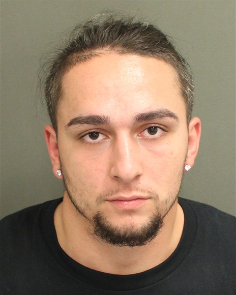  ETHAN G BETTERMAN Photo Image