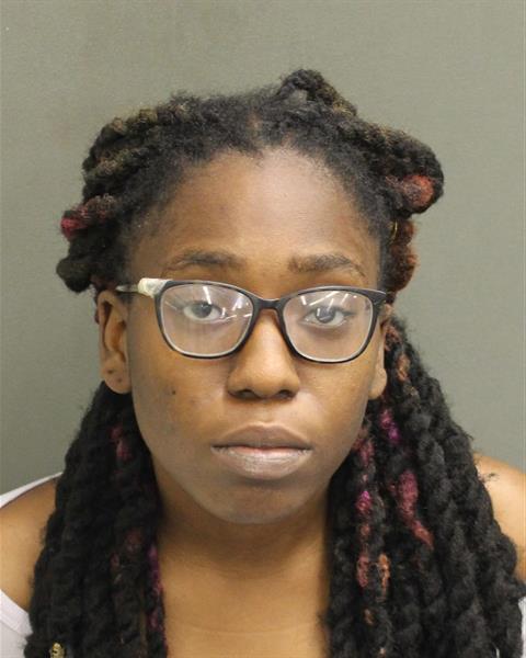  MAUDCHELLE CIARAH JEANBAPTIST Photo Image