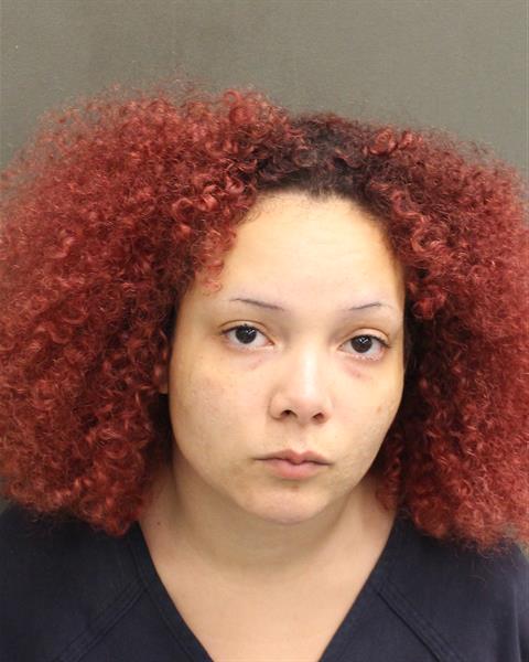  SHANTEL ROSE DONSON Photo Image