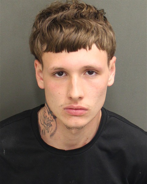  MATTHEW ADDISON SMIT WENDLAND Photo Image