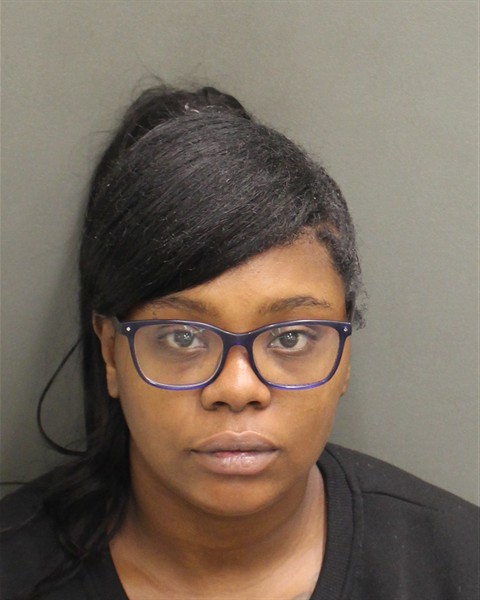 KAYLA TAMARA HAYES Mugshot / County Arrests / Orange County Arrests