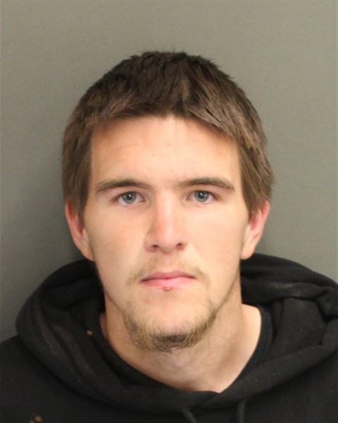  CHARLY DEAN BOVARD Mugshot / County Arrests / Orange County Arrests