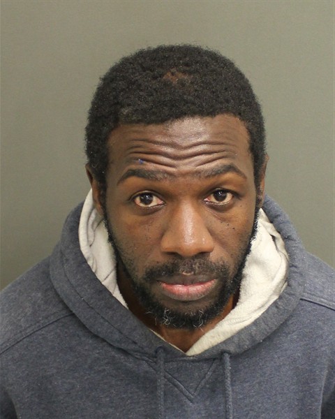  BRANDON JEROME HOOKS Photo Image