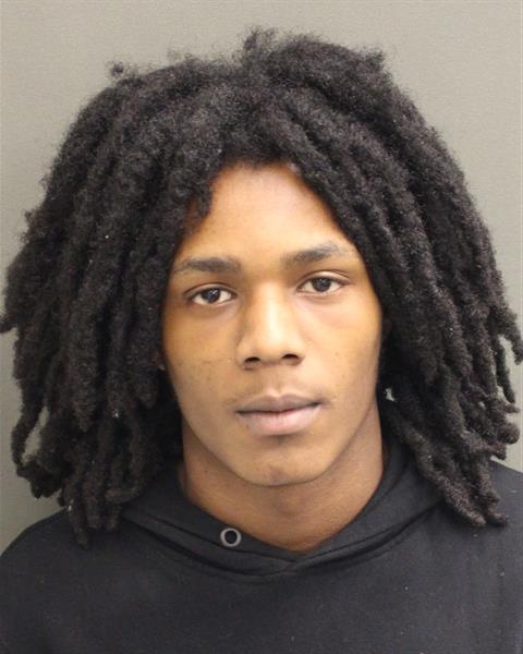  ROGER EZEKIEL NICH HAMILTON Photo Image