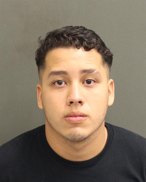  CRISTIAN DANIEL PALMARAMIREZ Photo Image