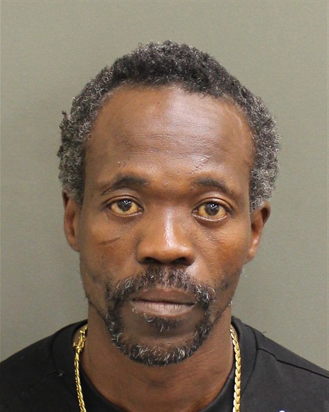  LOUIS JAMES WOODSON Photo Image