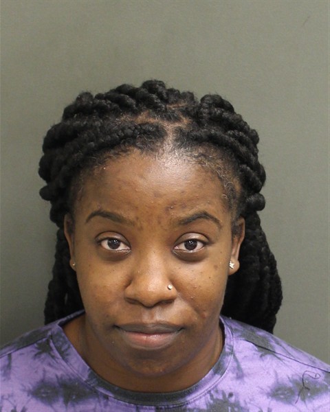  SHAYLA NICOLE SHAW Photo Image