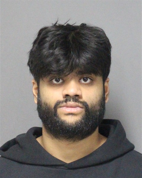  RUSHI RAKESH AMIN Photo Image