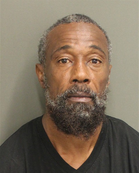  MICHAEL LAMAR STEWARD Photo Image