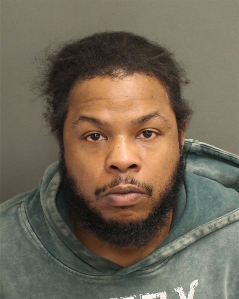  DEREK STEVEN JR JACKSON Mugshot / County Arrests / Orange County Arrests