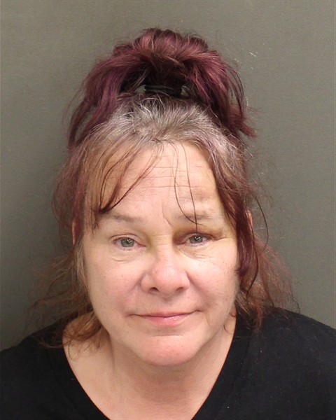  BARBARA AURELIA VALANZUELA Mugshot / County Arrests / Orange County Arrests