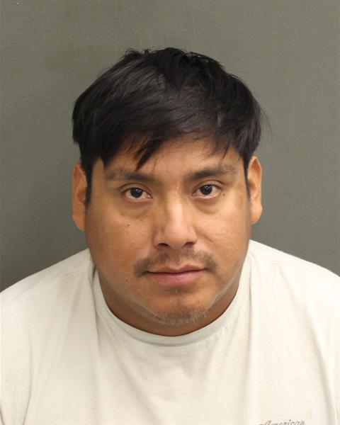  LENOEL PALACIOVAZQUEZ Mugshot / County Arrests / Orange County Arrests