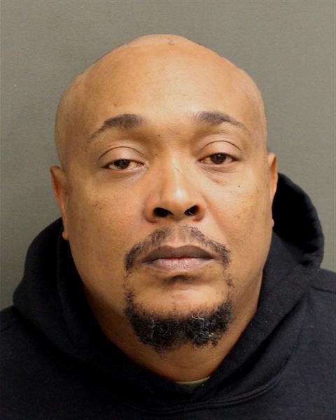  SENICA LAMOND ALEXANDER Mugshot / County Arrests / Orange County Arrests