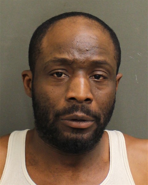  JARVIS JONES Mugshot / County Arrests / Orange County Arrests