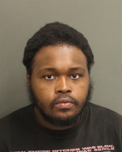 JAE JOHNKAREEM YOUNGGLENN Mugshot / County Arrests / Orange County Arrests