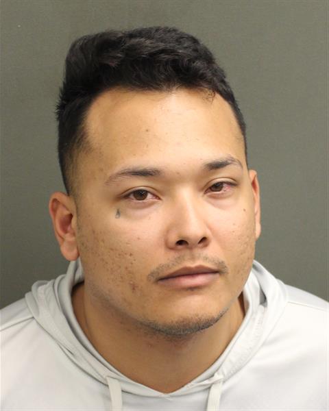  JORDAN PATRICK PENDER Mugshot / County Arrests / Orange County Arrests