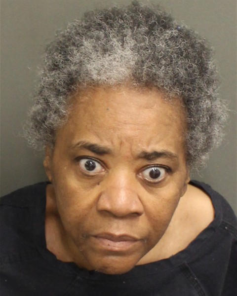  DANIELLE ANTOINETTE CHAMBERS Photo Image