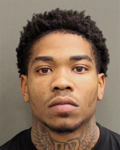  IMARI JQUAVEOUS LOYD Mugshot / County Arrests / Orange County Arrests
