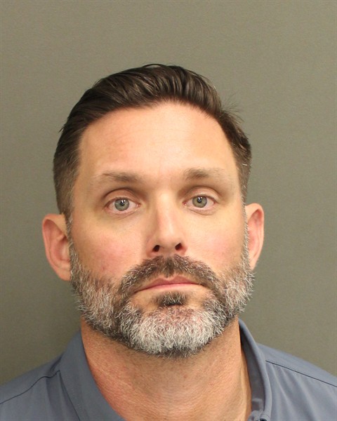  STEPHEN MITCHELL CHICOLA Mugshot / County Arrests / Orange County Arrests